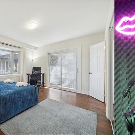 Ikonstay Harmony Room In Toronto Exterior foto